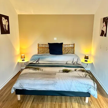 Lo Complet Gite 8 Personnes, Piscine Et Jacuzzi Ferienhaus Gaillac