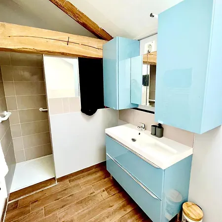 Lo Complet Gite 8 Personnes, Piscine Et Jacuzzi *