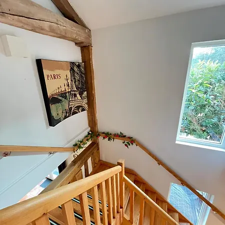 Ferienhaus Lo Complet Gite 8 Personnes, Piscine Et Jacuzzi